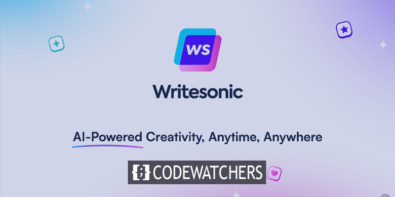 Writesonic Review Is This The Best AI Writing Software In 2023