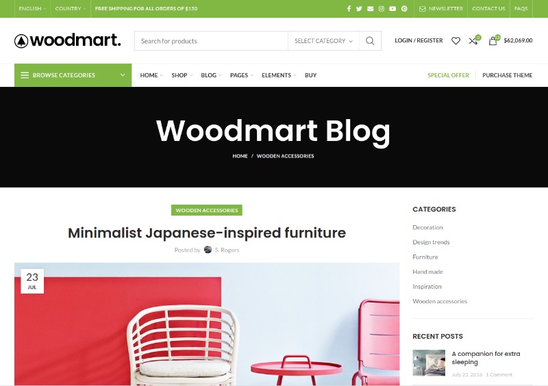 Woodmart