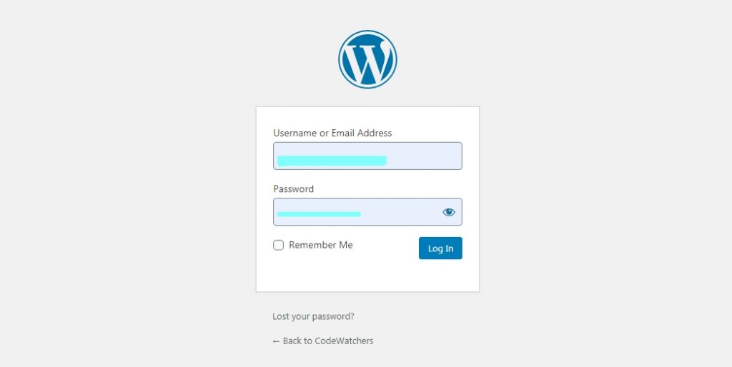 วิธีซ่อนชื่อหน้าใน WordPress โดยใช้ Elementor - Codewatchers