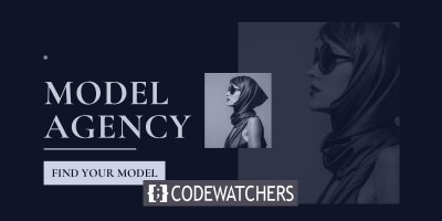 10 Best WordPress Themes For Fashion And Models Agency (2021)