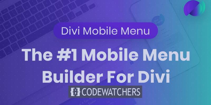 6 plugins de Divi Marketplace para crear mega menús en WordPress