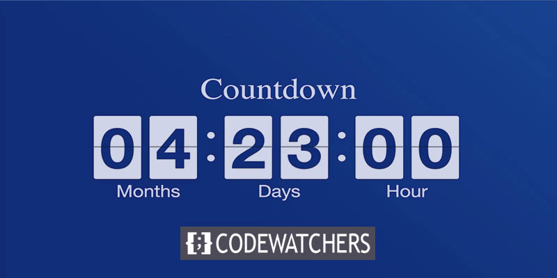 countdown timer png