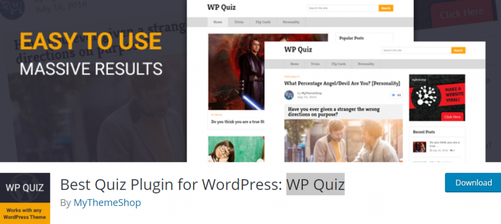 Top 10 Plugins WordPress de Quiz para Aumentar o Engajamento