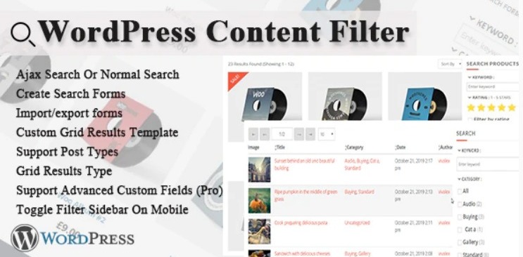Фильтр wordpress. ) Filter the content.. Wp content Plugins.