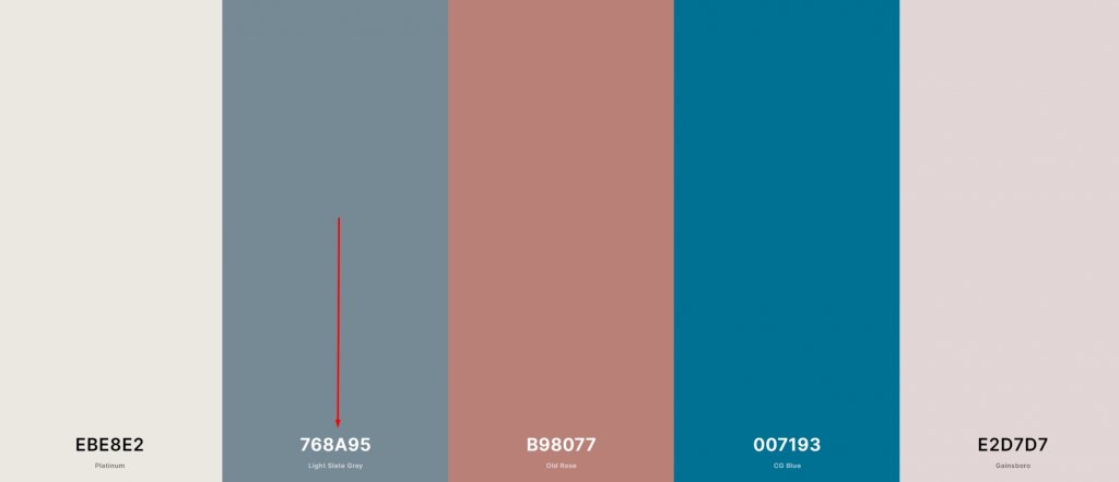 How To Use Divi Color Palettes On Your Website - CodeWatchers