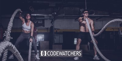 10 Best WordPress Themes For Fitness Gyms In 2021