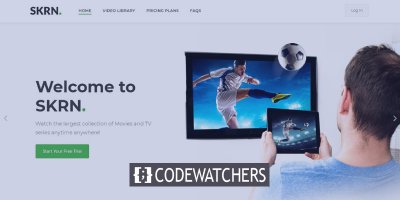 12 Best WordPress Live Streaming And Gaming Themes 2022