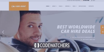 2022 Best Car Parts WordPress Themes to Boost Sales