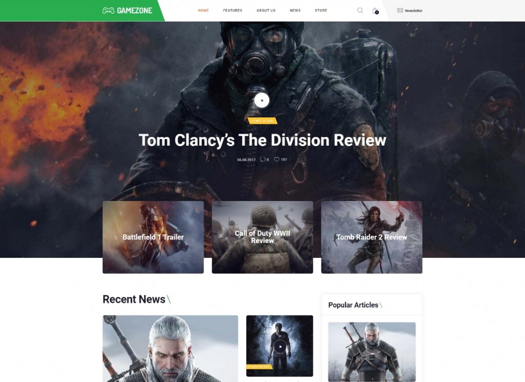 Wp в играх. Игра wp. Ludos Paradise Gaming blog & Clan WORDPRESS Theme nulled.