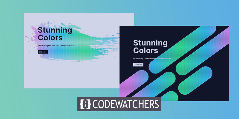 Nền đa màu sắc gradient blending là một trong những kiểu thiết kế rất phổ biến trong thiết kế web hiện nay. Bạn có muốn tìm hiểu cách cân bằng gradient blending với nền trắng để trang web của bạn trở nên đẹp hơn không? Hãy click vào hình ảnh để khám phá nhé!