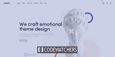10 Best Dribbble-Like WordPress Themes in 2022