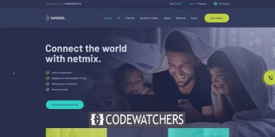 2022 Metaverse WordPress Themes To Innovate Your Digital Brand