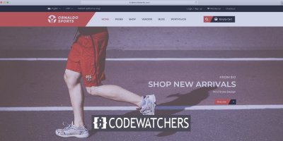 26 Best WordPress Sports Themes For News Sites & Teams 2022