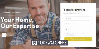 5 Best House Maintenance Services WordPress Themes In 2022