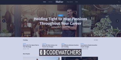 10 Most Useful WordPress Themes for a Hassle-Free & Quick Site Launch