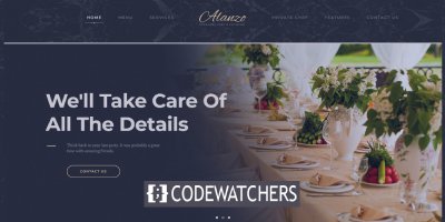 Best Festival WordPress Themes to Create an Ideal Website