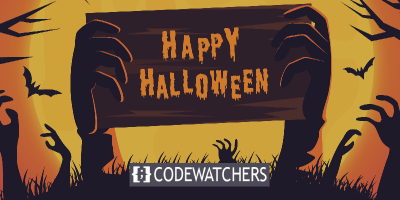 Best Halloween Fonts Available On Envato Element For Free