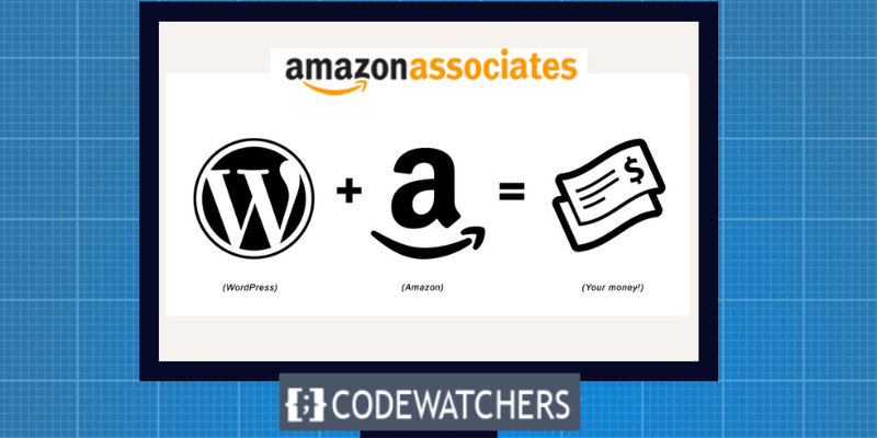 Plugin WordPress Afiliasi Amazon Terbaik