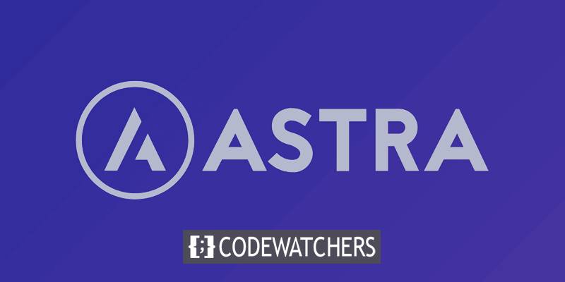 Тема astra