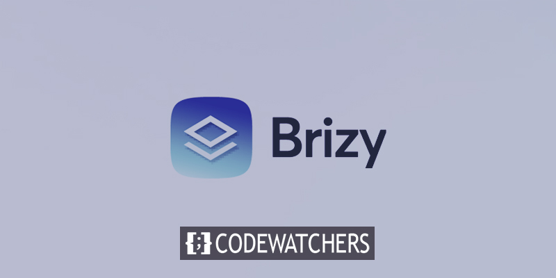 Обзор Brizy Page Builder: что нужно знать перед переключением?