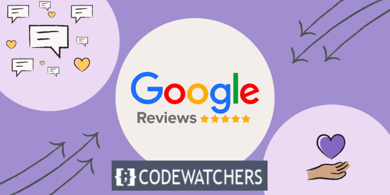 Top 5 beste Google Review WordPress-plug-ins