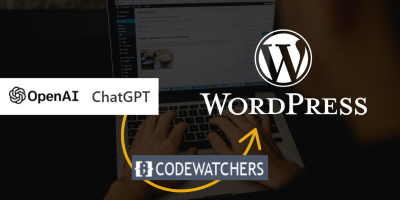 Best ChatGPT-3 WordPress Plugin To Use In 2023
