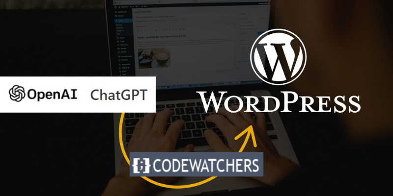 Najlepsza wtyczka ChatGPT-3 WordPress do użycia w 2023 roku