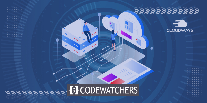 How To Change Server Location On CloudWays