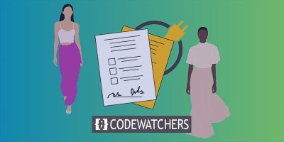 6 Best Model Application Form Plugins For WordPress In 2023