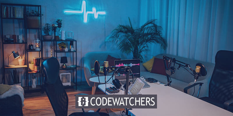 The Best 6 WordPress Podcast Plugins.