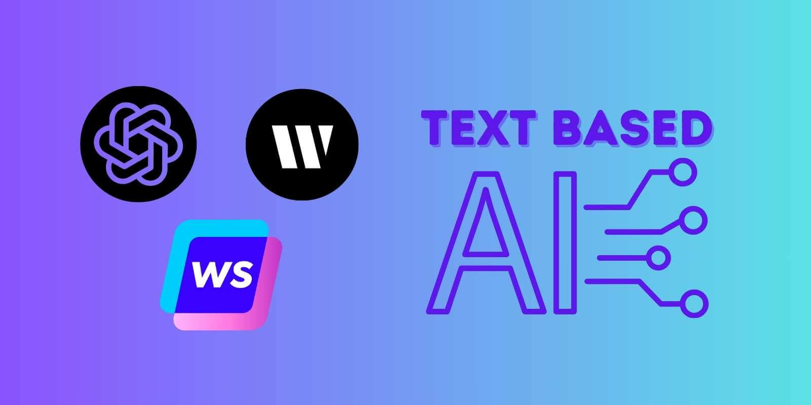 WordPress AI Trends In 2024 CodeWatchers   Text Based AI 