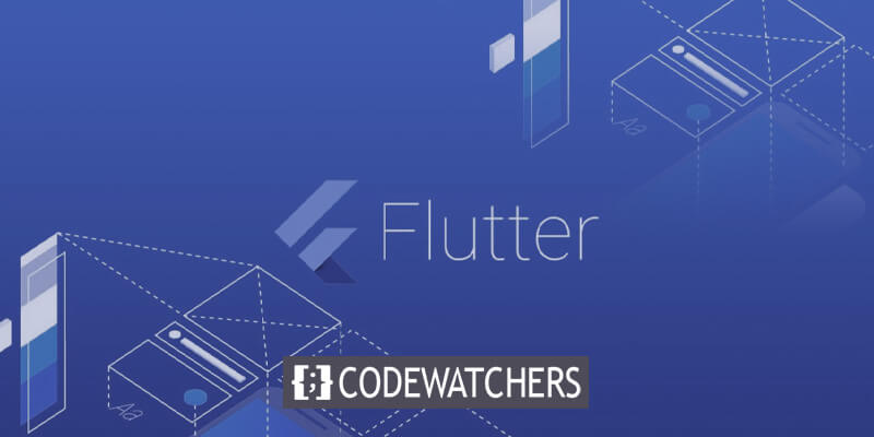 10 лучших шаблонов Flutter UI Kit в 2024 году