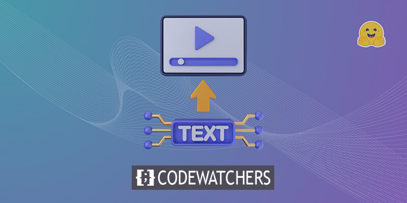 Les 5 meilleurs modèles Huggingface pour la conversion de texte en vidéo